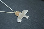 Red Kite Pendant