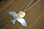 Red Kite Pendant