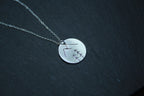 BEINN Mountain Scene Pendant