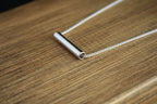 LUNA Bar Necklace