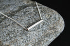 LUNA Bar Necklace