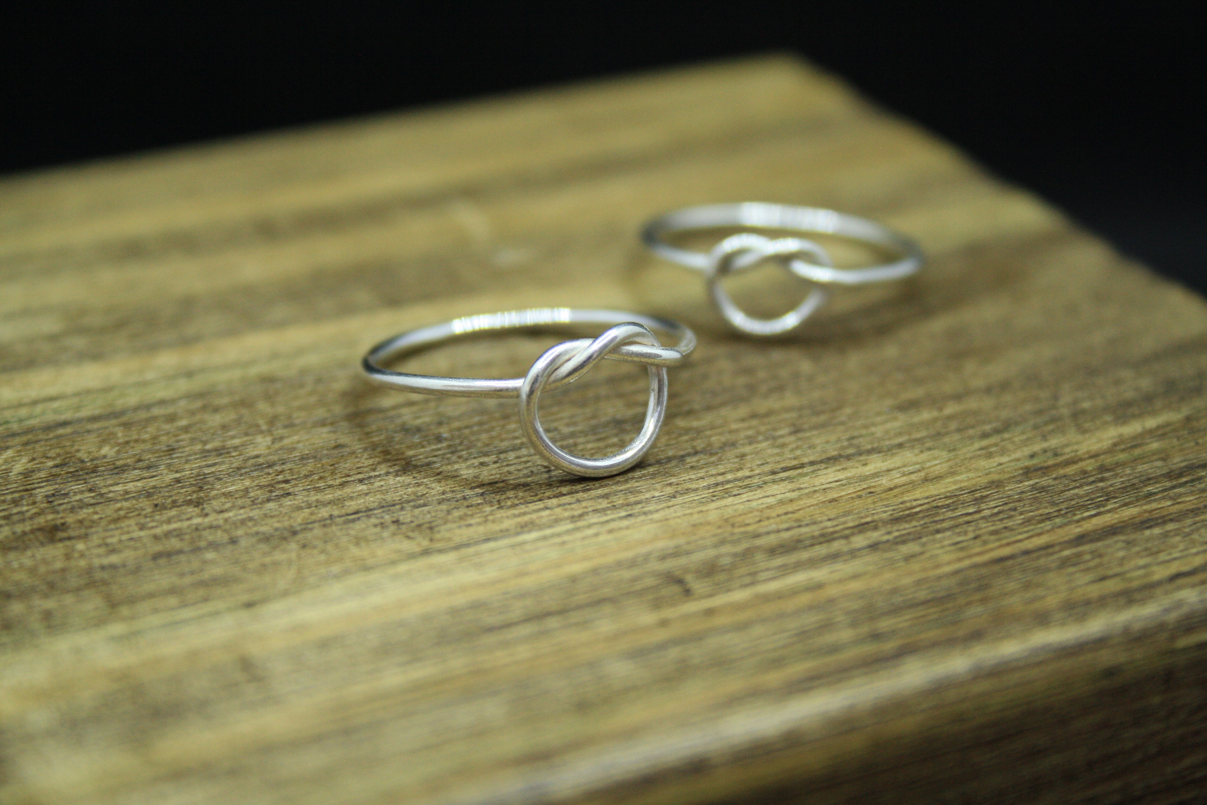 Celtic Knot Ring