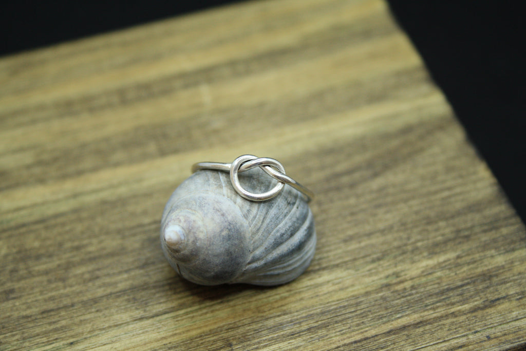 Celtic Knot Ring