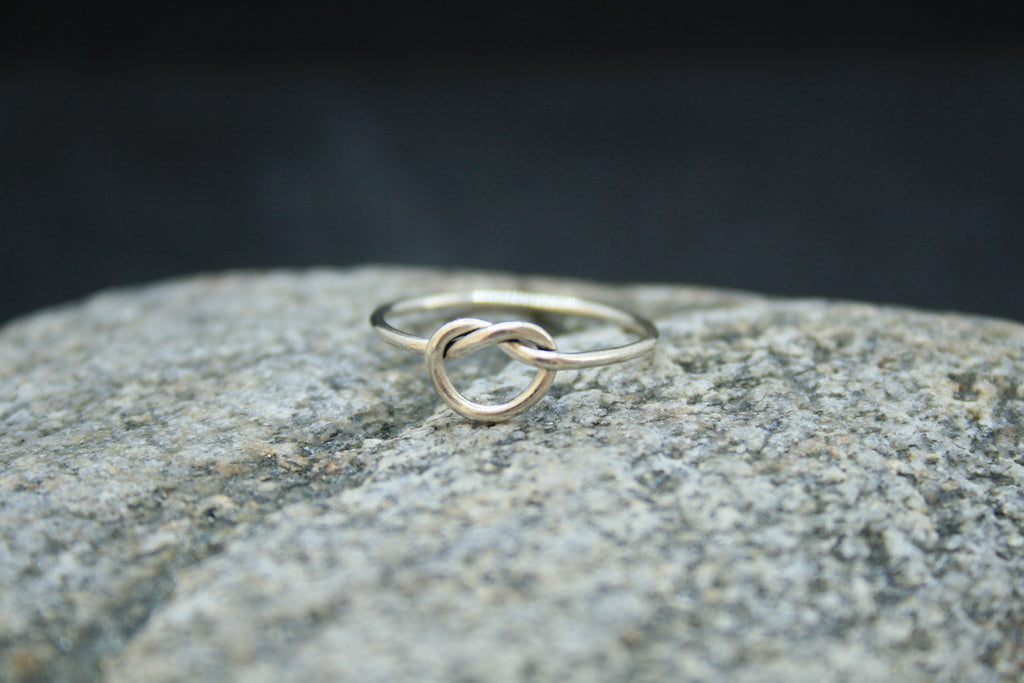 Celtic Knot Ring