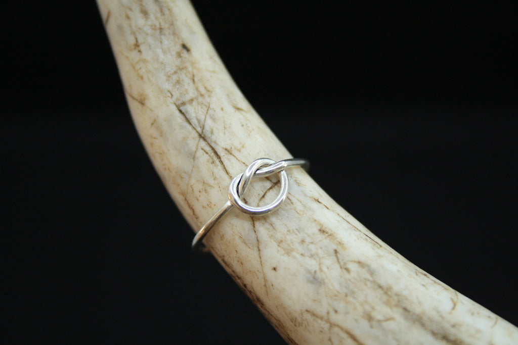 Celtic Knot Ring