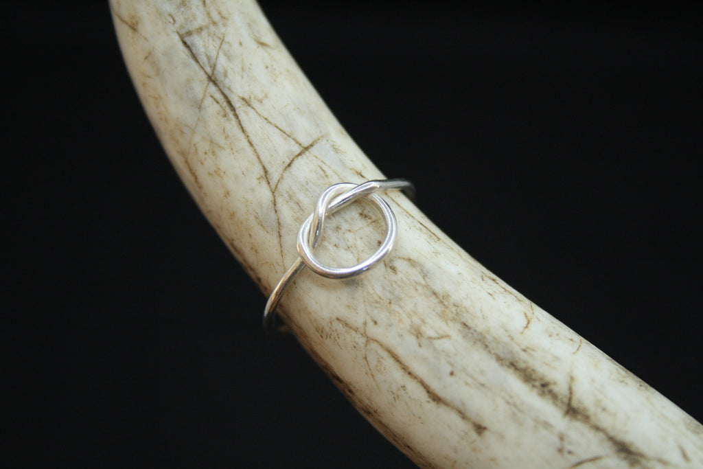 Celtic Knot Ring
