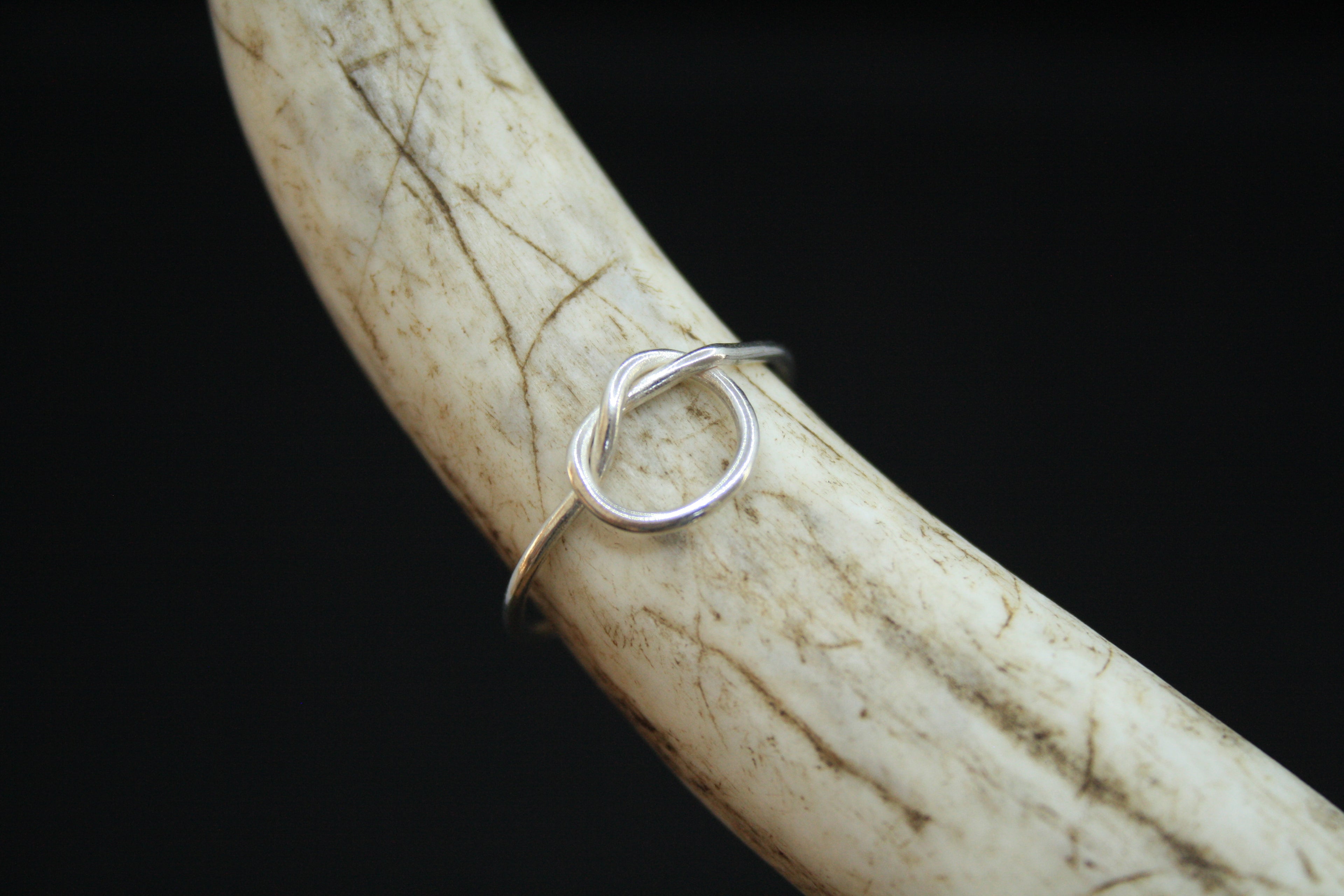 Celtic Knot Ring