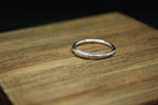 Wire Wrapped Ring
