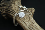 BEINN Treetop Scene Statement Bracelet