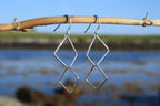 Geometric Earrings