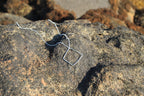 Geometric Pendant