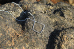 Geometric Pendant