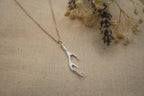 Antler Pendant