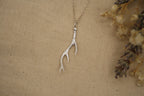 Antler Pendant