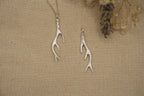 Antler Pendant