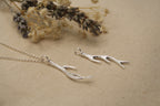 Antler Pendant
