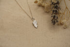 Feather Pendant