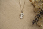 Feather Pendant
