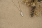 Feather Pendant