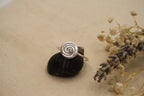 Celtic Swirl Ring