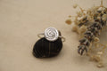 Celtic Swirl Ring