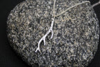 Antler Pendant