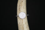 Celtic Swirl Ring