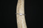 Delicate Leaf Ring