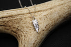 Leaf Pendant