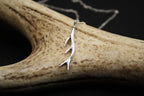 Antler Pendant