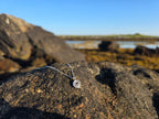 Celtic Spiral Pendant