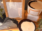 Coffee Candle Keepsake