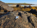 Red Kite Pendant
