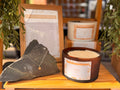 Coffee Candle Keepsake