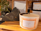 Coffee Candle Keepsake